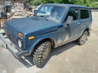 Lada niva
