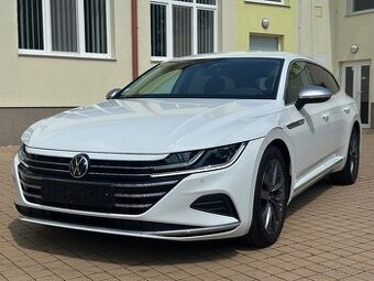 Volkswagen Arteon SB elegance 2.0tdi dsg 110kw