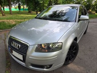 AUDI A3 1.9 TDI