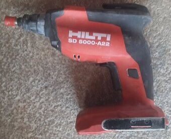 Hilti sd5000