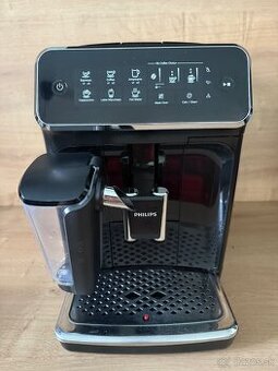 Kávovar Phillips latte go 3200
