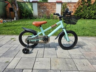 Detsky bicykel 14"