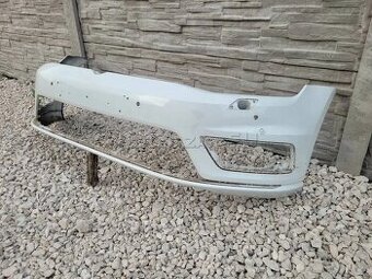 VW GOLF 7 LIFT NARAZNIK