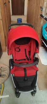 Britax B motion
