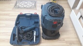 BOSCH GAS 35 L AFC, BOSCH GNF 35 CA