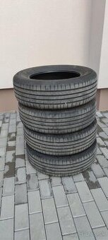 Letná pneumatika 215/65r17
