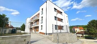 PNORF – novostavba 3-i bytu, 74 m², balkón, Podhorská ul.