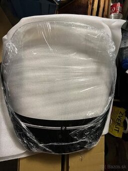 Predám originálny predný štít na BMW R18, nový