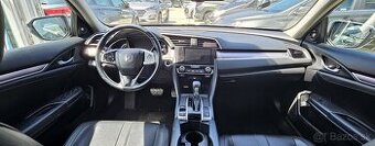 Honda 1.5 vtec turbo 10 g FULL VYBAVA mozna výmena