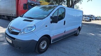 OPEL VIVARO VAN 2.0 CDTI.L1H1.