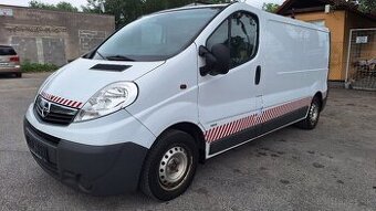 OPEL VIVARO VAN 2.0 CDTI.L1H1.