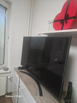 Lg Smart Tv