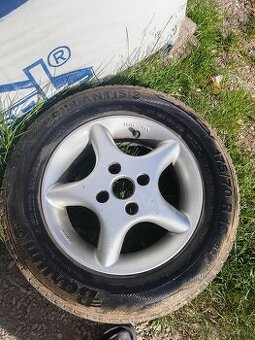 Elektróny R13