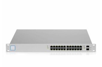 Switch Ubiquiti UNIFI US-24-500W