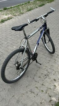 Merida horsky bike
