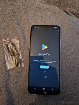 Samsung a22 5g plus sluchatko