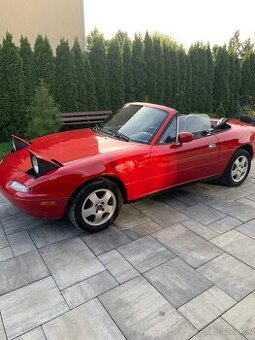 Mx5