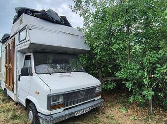Fiat Ducato Karavan