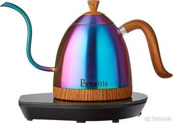 Baristická rýchlovarná kanvica Brewista Artisan