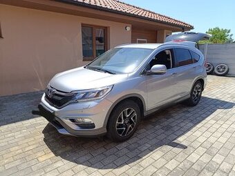 Honda CR-V 2.0 benzín