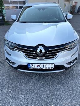 Koleos 2.0DCI,automat BOSE