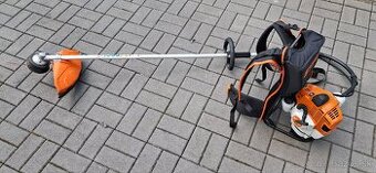 Krovinorez Stihl FR410 C-E