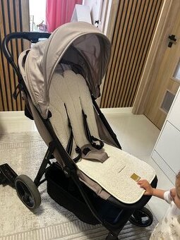 Kinderkraft trig 3 Športový kočiar