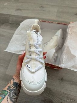 Dior tenisky