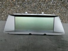 BMW E60 E70 E71 F10 F01 dispej Obrazovka