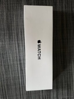 Apple Watch SE 2 40mm GPS Starlight