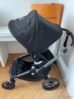 Bugaboo fox5 s autosedackou s isofixom ZADARMO