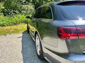 Audi A6 Avant 3.0 TDI quattro 160 kW Tiptronic
