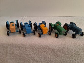 MATCHBOX RW 7