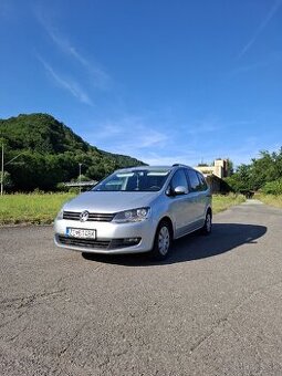 VW Sharan