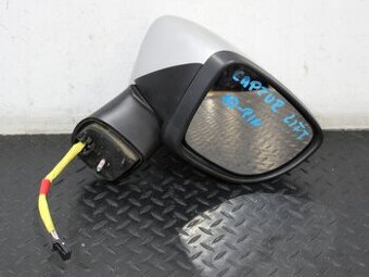 renault captur zrkadlo 10 pin 1