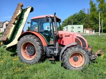 Predám Zetor Forterra 12 441