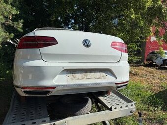 Rozpredam VW Passat B8 2.0 TDI 140kw DFHA 2019