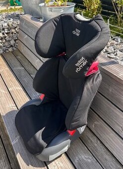 BRITAX RÖMER Adventure 15-36kg