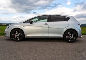 SEAT leon 19tdi