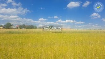 HALO reality - Predaj, pozemok pre rodinný dom 3868 m2 Kru