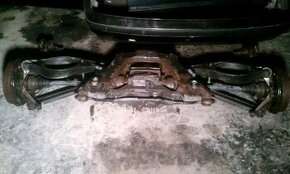 bmw e36 zadna naprava aj zadny STABILIZATOR ZADNEJ NAPRAVY