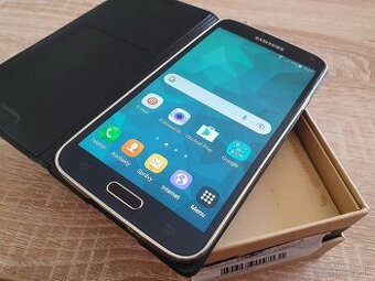 Samsung Galaxy S5