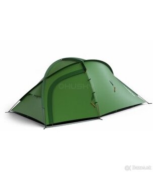 Predám stan HUSKY EXTREME LITE BRONDER 4