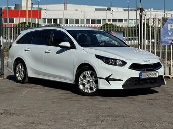 Kia Ceed SW 1.6 CRDi MHEV Gold