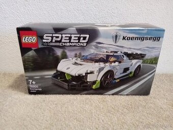 Lego speed Champions 76900
