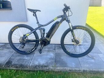 Haibike Fullseven 1.0 r.2020 velk.M