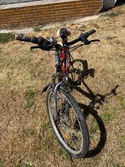 Bicykel