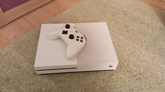 Xbox One S 1TB
