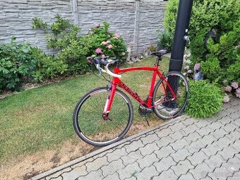 Predam cestný bicykel HAIBIKE