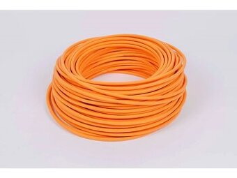 kable, elektroinštalační materiál - 1